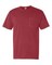 Comfort Colors® Garment-Dyed Heavyweight Crewneck Short Sleeve Pocket T-Shirt